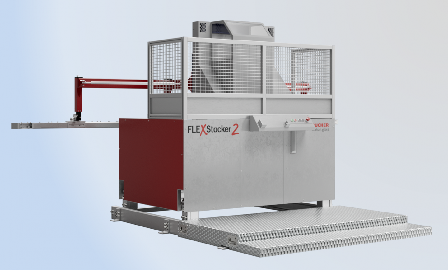 FlexStacker 2